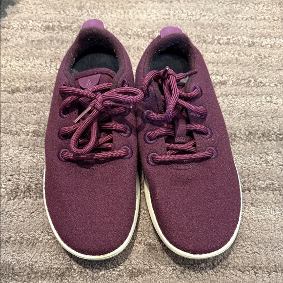 Allbirds Wool Sneakers - Picture 2 of 7